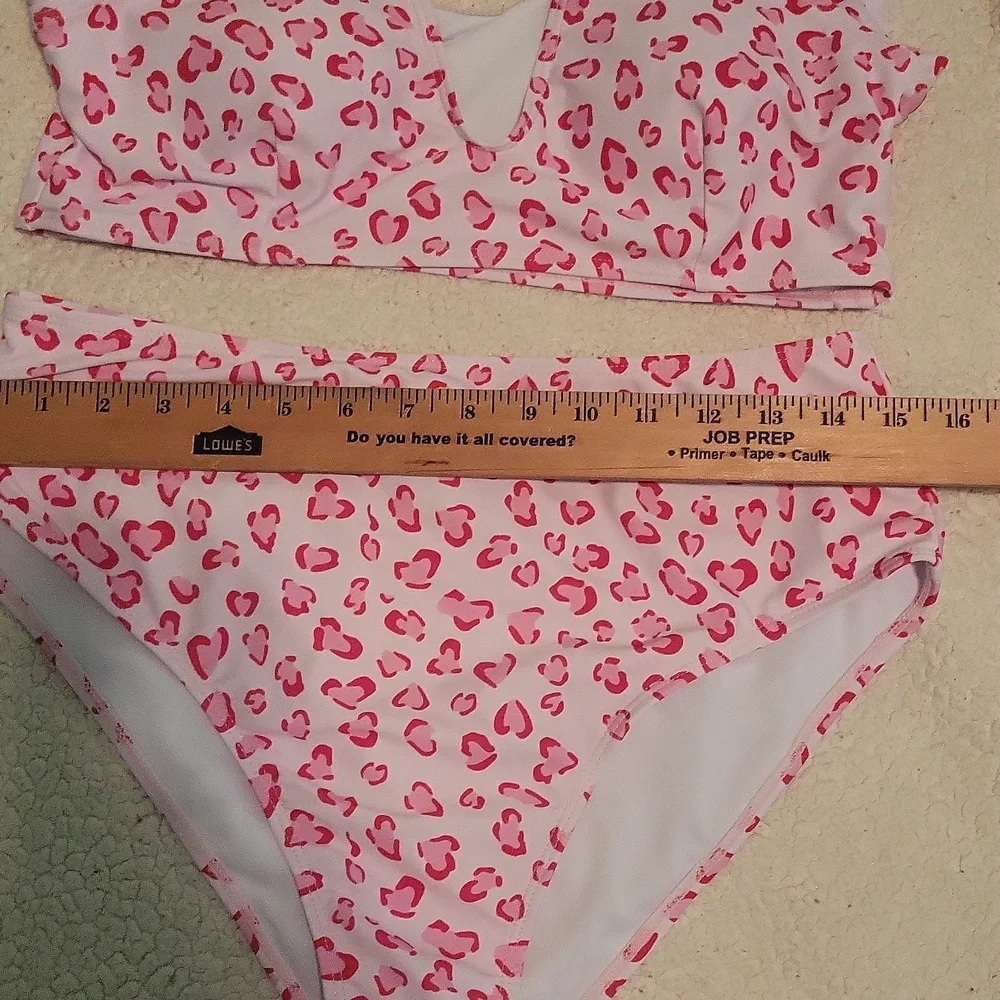 Shein bathing suit - Picture 2 of 3